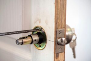 Indianapolis Residential Locksmith home