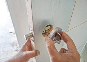 Have you encountered the need for a locksmith for your business